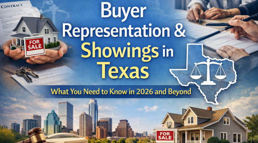 Katy-Fulshear Real Estate: Johnny Quarles in Fulshear, TX