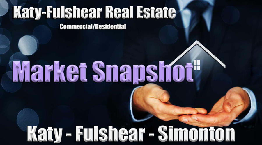 Katy-Fulshear Real Estate: Johnny Quarles in Fulshear, TX (2)