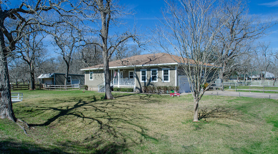 Katy-Fulshear Real Estate: Johnny Quarles in Fulshear, TX (3)