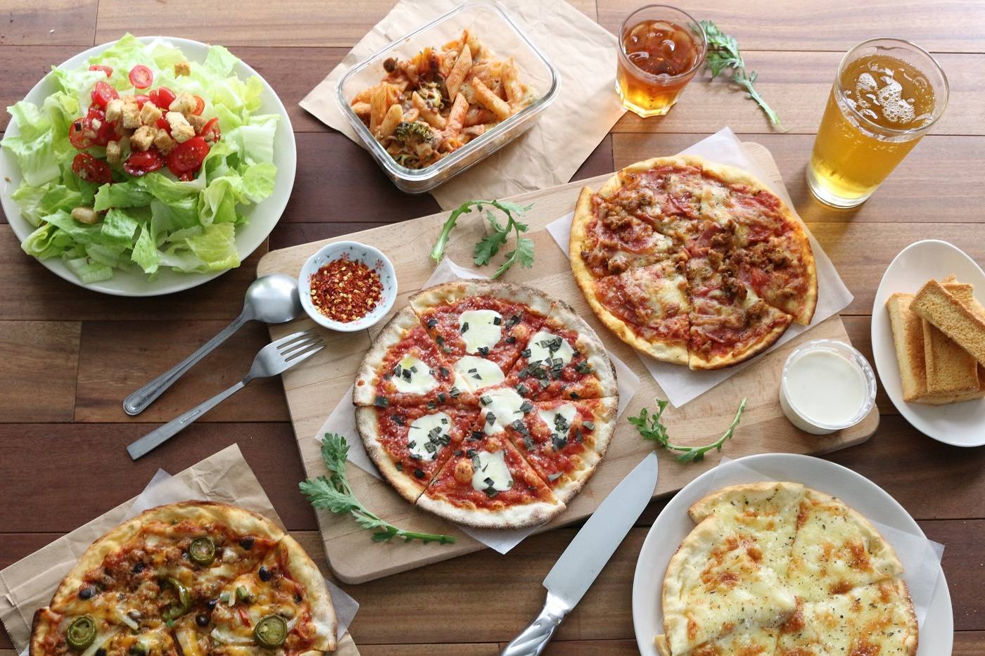 Appleseed Restaurant & Catering in Bradford, NH (4)