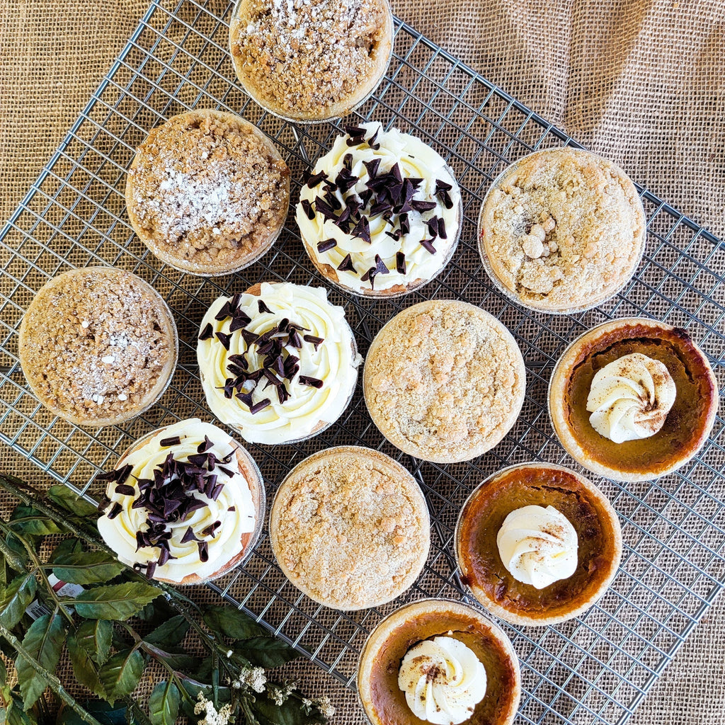Sweet Reserve Cafe & Bakery in Skokie, IL