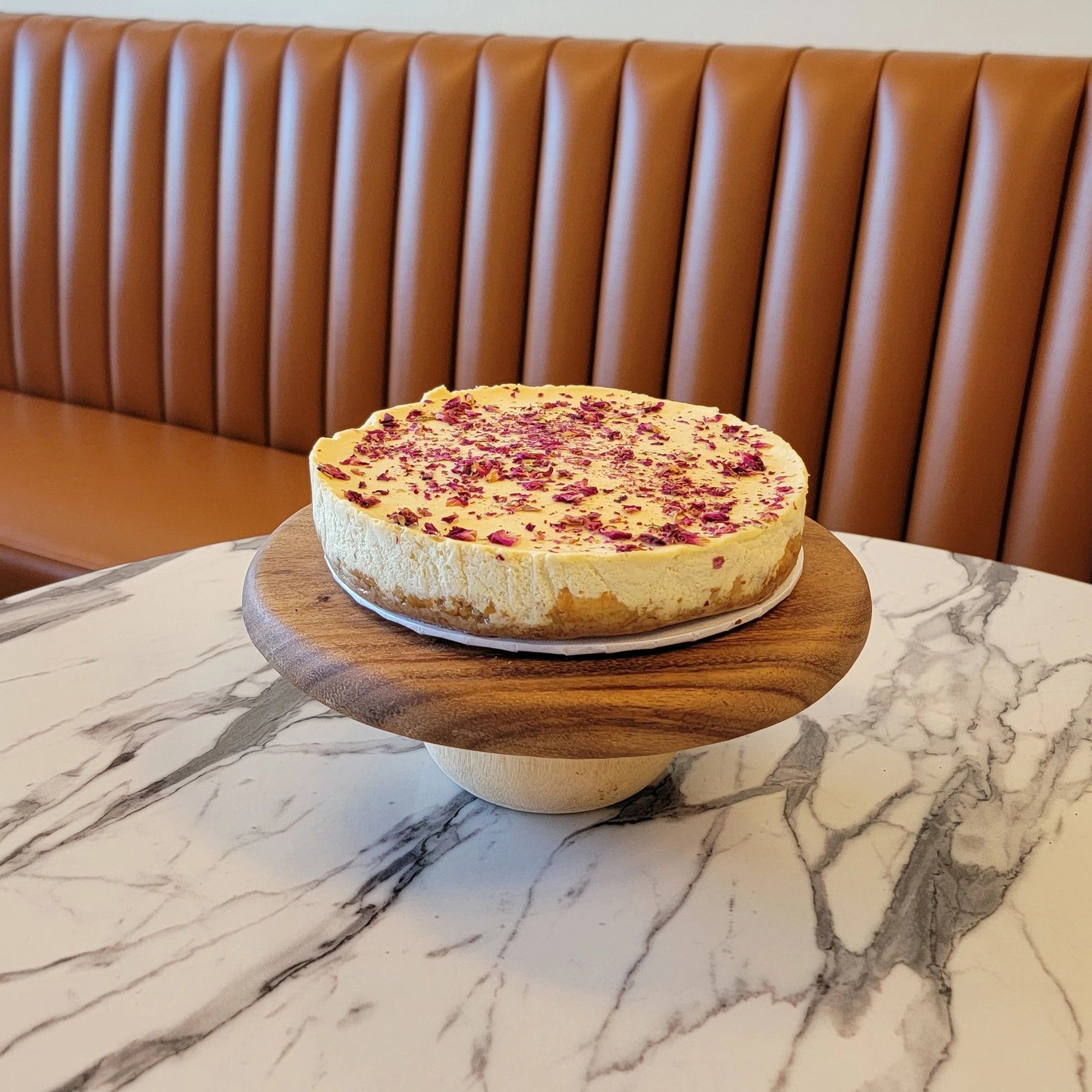 Sweet Reserve Cafe & Bakery in Skokie, IL (3)