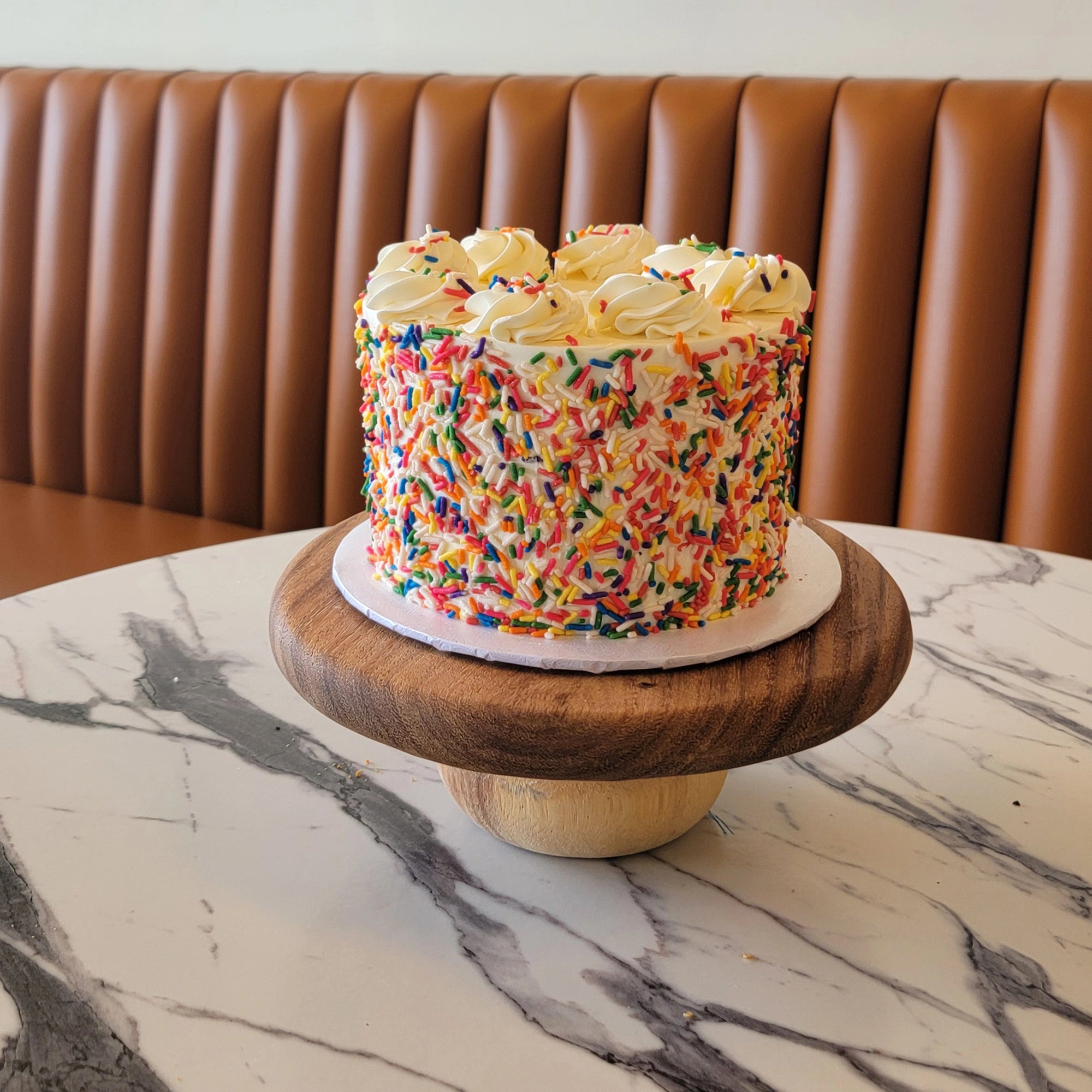 Sweet Reserve Cafe & Bakery in Skokie, IL (5)