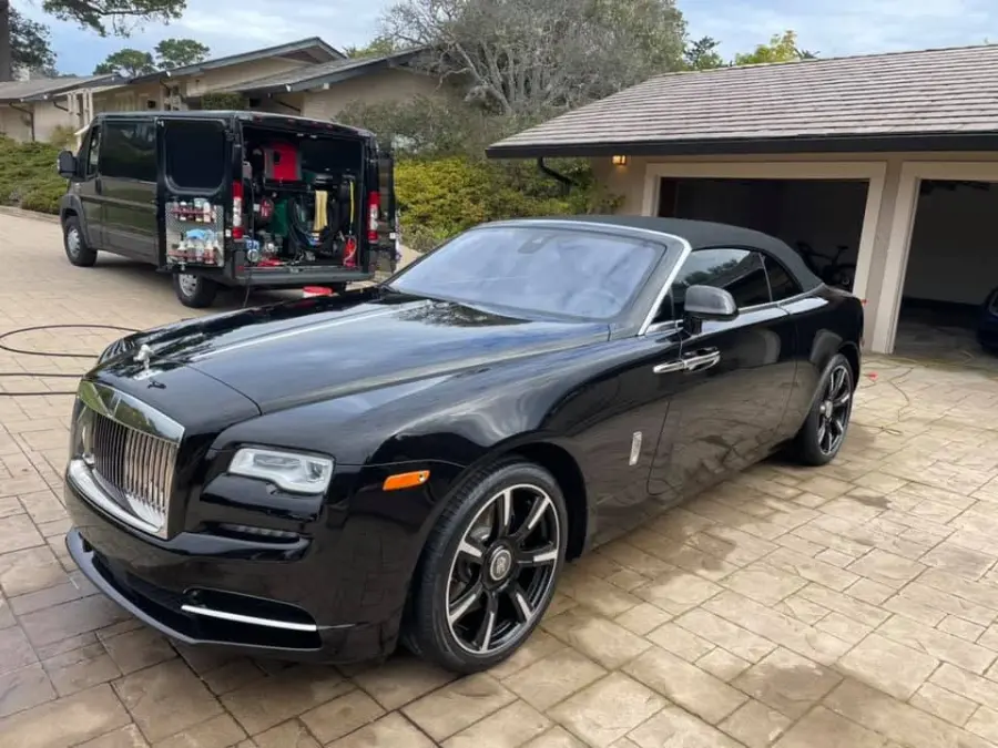Bright Star Auto Detailing in Seaside, CA (6)
