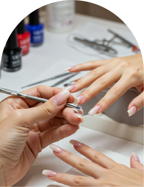 Anthony Vince Nail Spa South Barrington in South Barrington, IL (4)