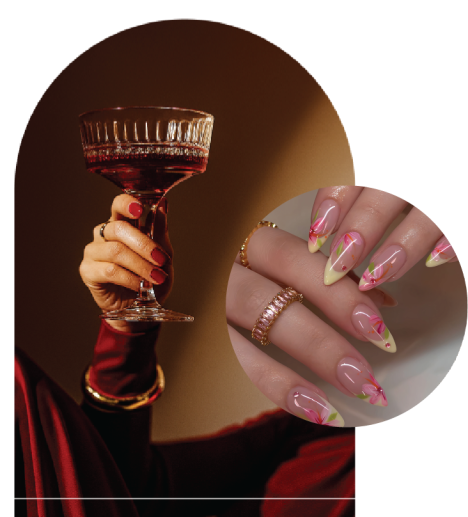 Anthony Vince Nail Spa South Barrington in South Barrington, IL (6)
