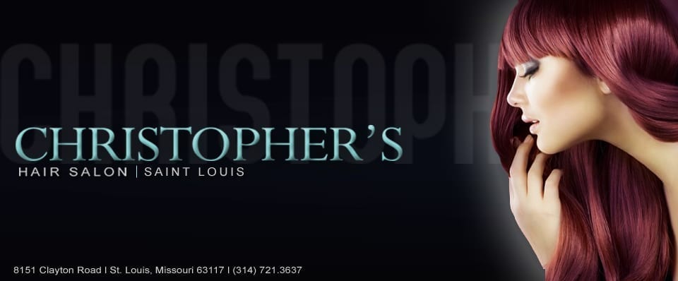 Christopher's Hair Salon in St. Louis, MO