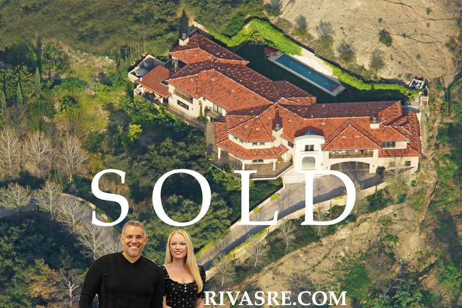Ramiro & Erica Rivas - Pasadena/Altadena Real Estate Agents - The Agency Pasadena in Pasadena, CA