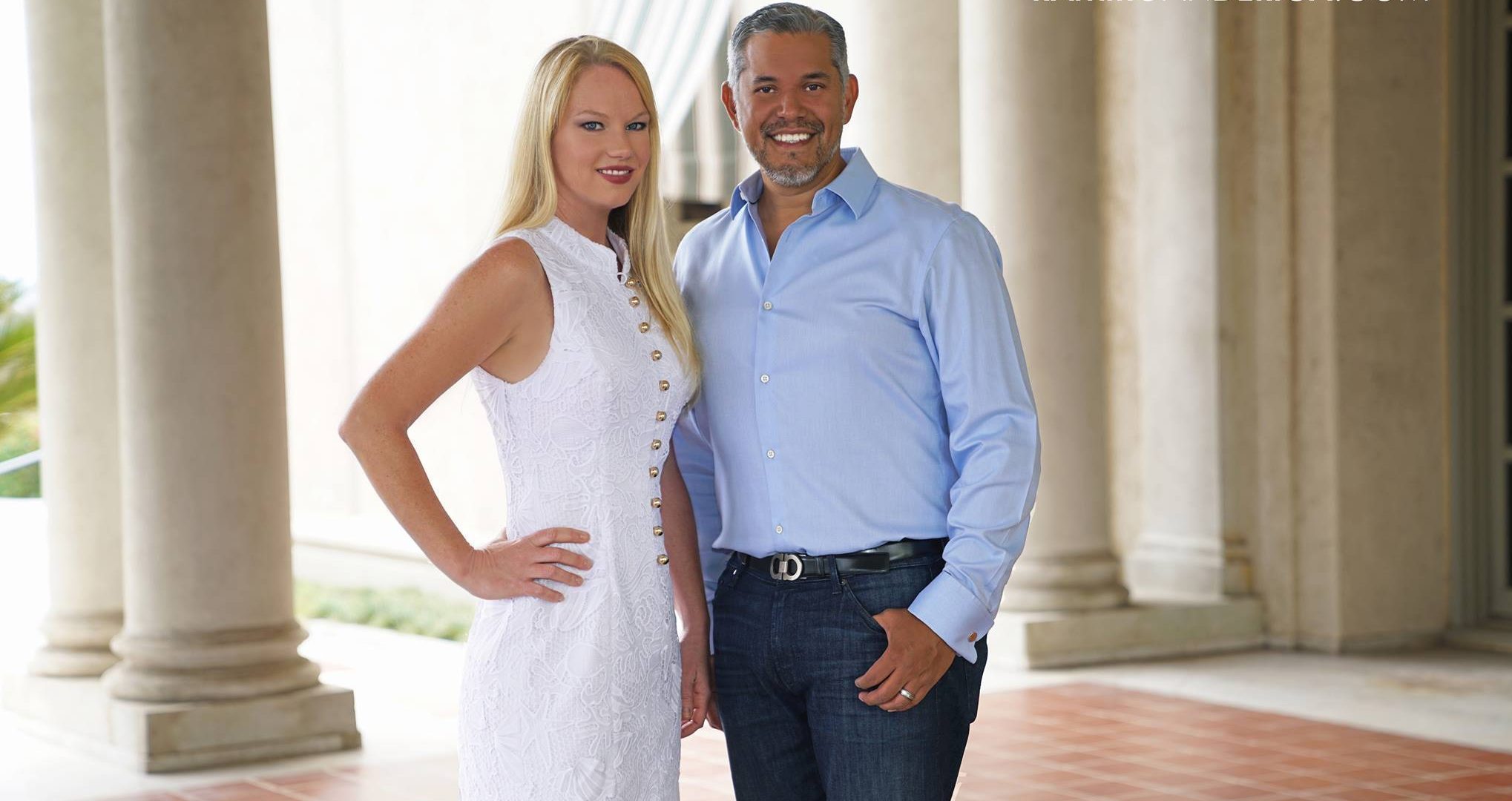 Ramiro & Erica Rivas - Pasadena/Altadena Real Estate Agents - The Agency Pasadena in Pasadena, CA (2)