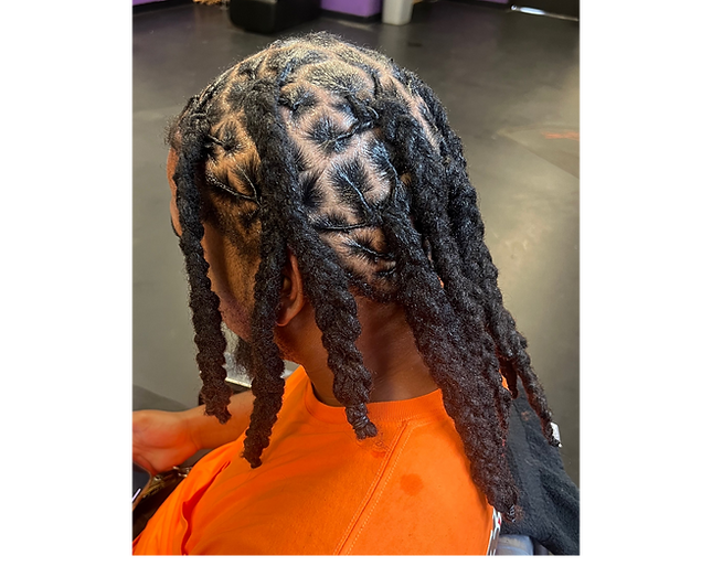 Shear Miracles Hair Studio in Slidell, LA (2)