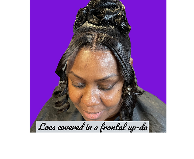 Shear Miracles Hair Studio in Slidell, LA (5)