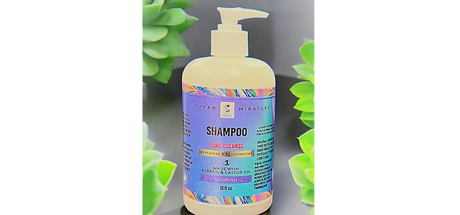 Shear Miracles Hair Studio in Slidell, LA (6)