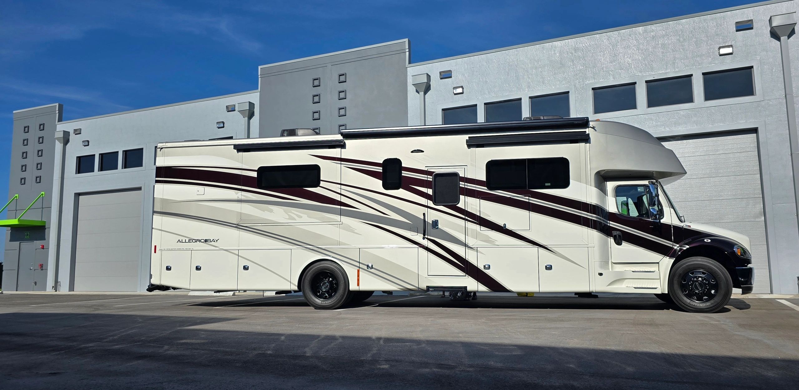 Pro Hydro Clean Master Detailing Studio in Fort Pierce, FL