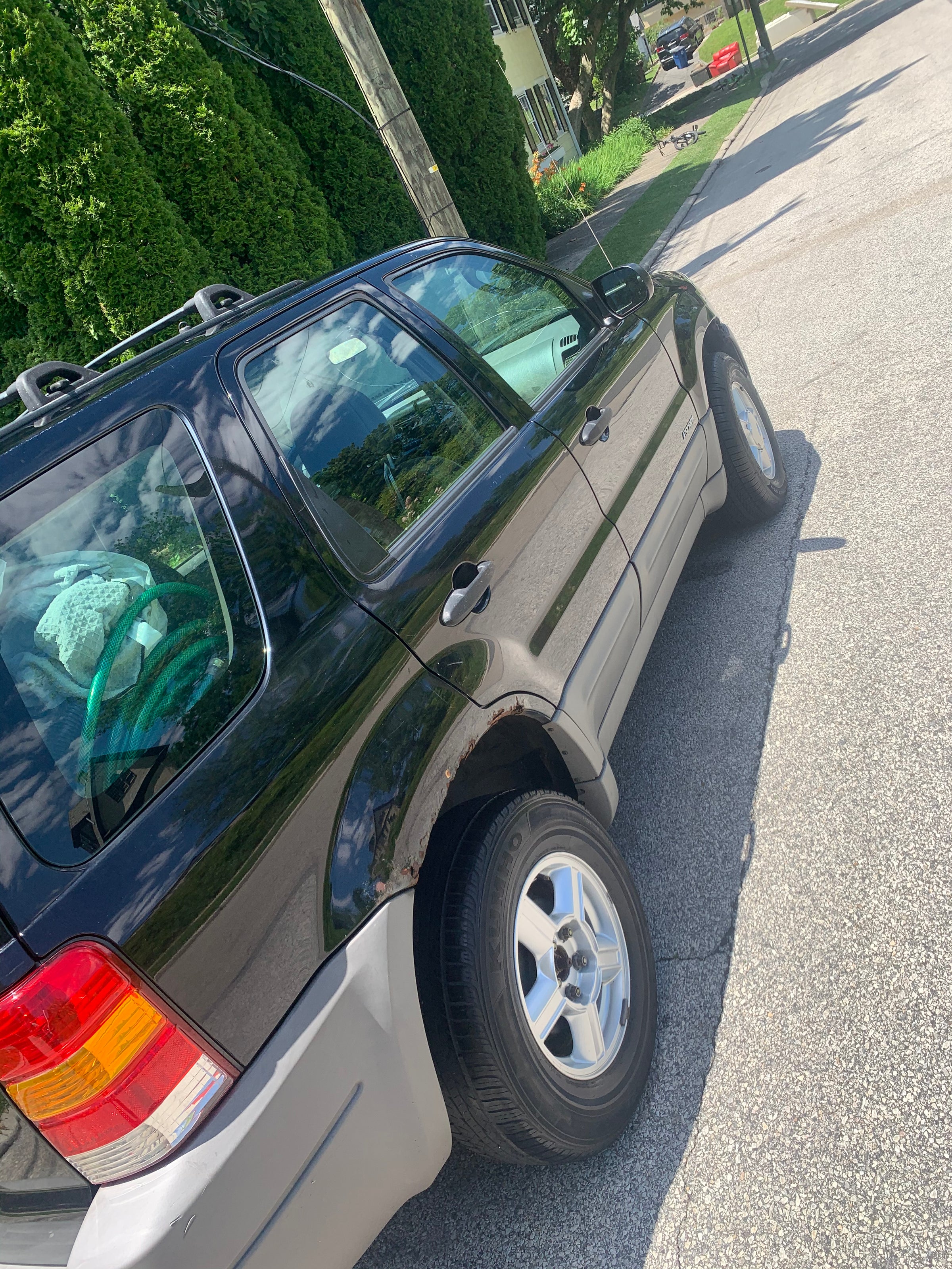 Big Mal’s Auto Detailing Services in Lansdowne, PA
