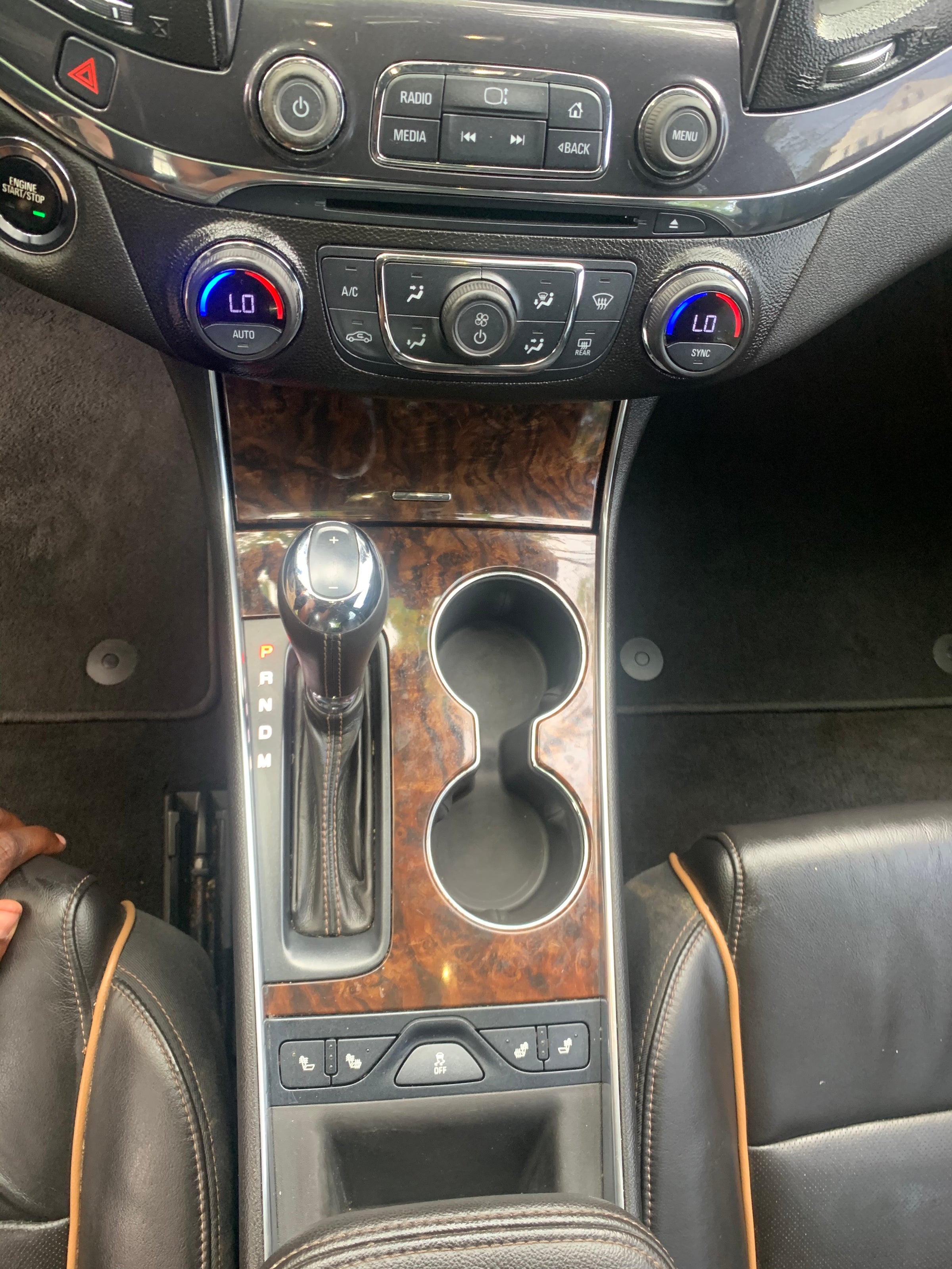 Big Mal’s Auto Detailing Services in Lansdowne, PA (5)