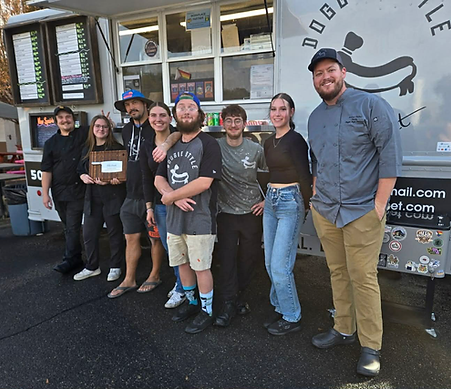 Doggie Style Gourmet in Richland, WA (2)