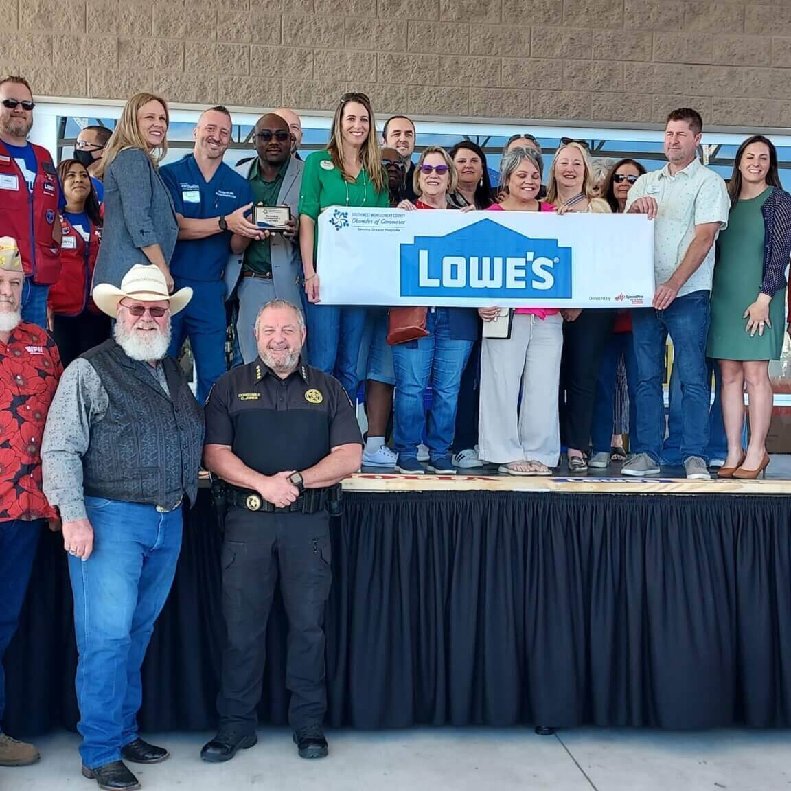 Southwest Montgomery County Chamber of Commerce in Magnolia, TX (2)