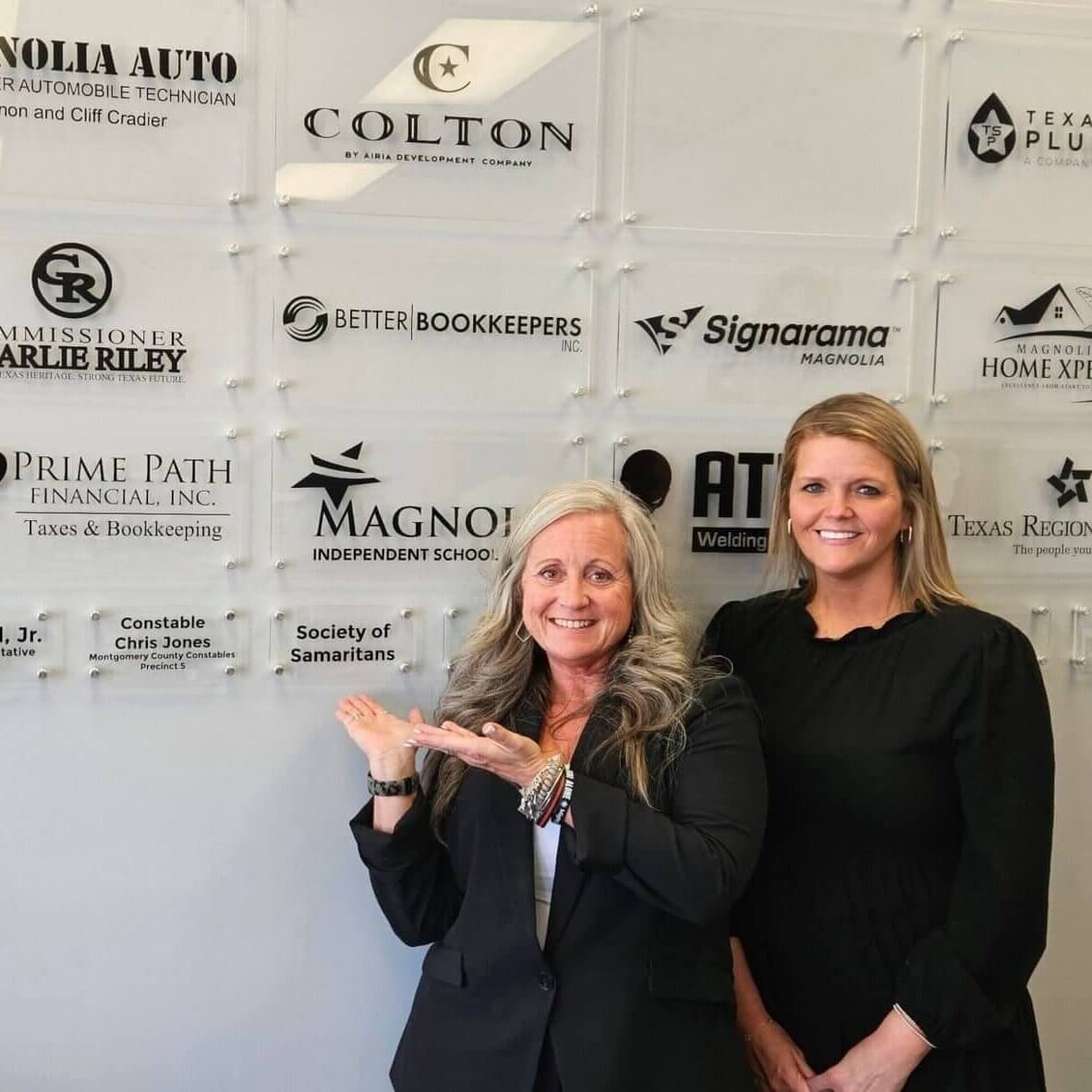 Southwest Montgomery County Chamber of Commerce in Magnolia, TX (3)