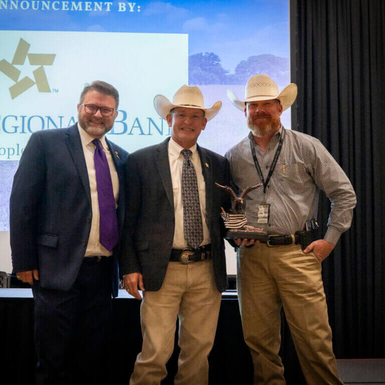 Southwest Montgomery County Chamber of Commerce in Magnolia, TX (4)