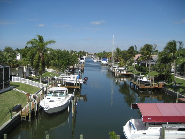 Sunshine Sherry in Punta Gorda, FL (5)