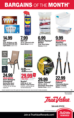 True Value Superstore in Livingston, MT (2)