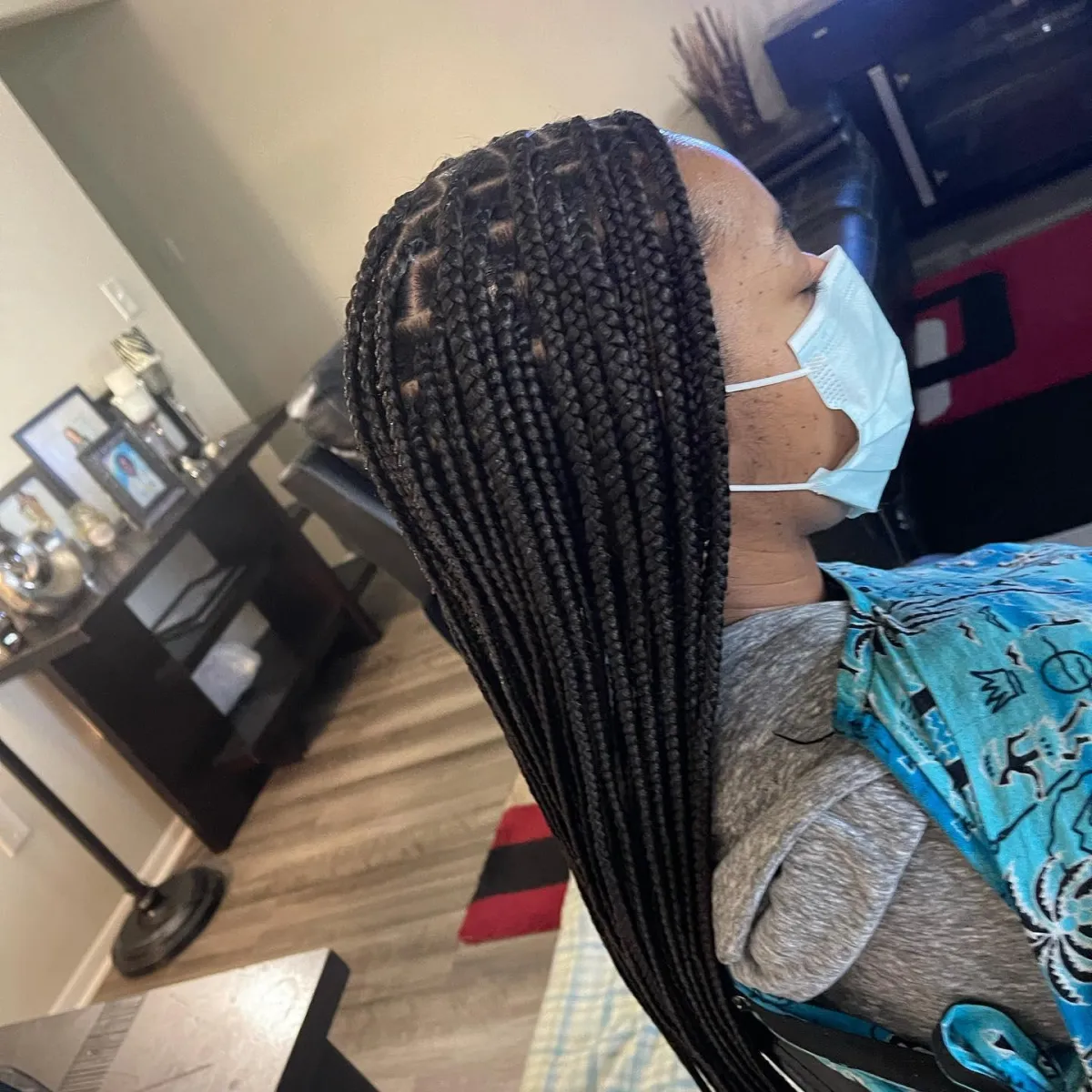 Nyanya African Hair Braiding in Nottingham, MD (2)