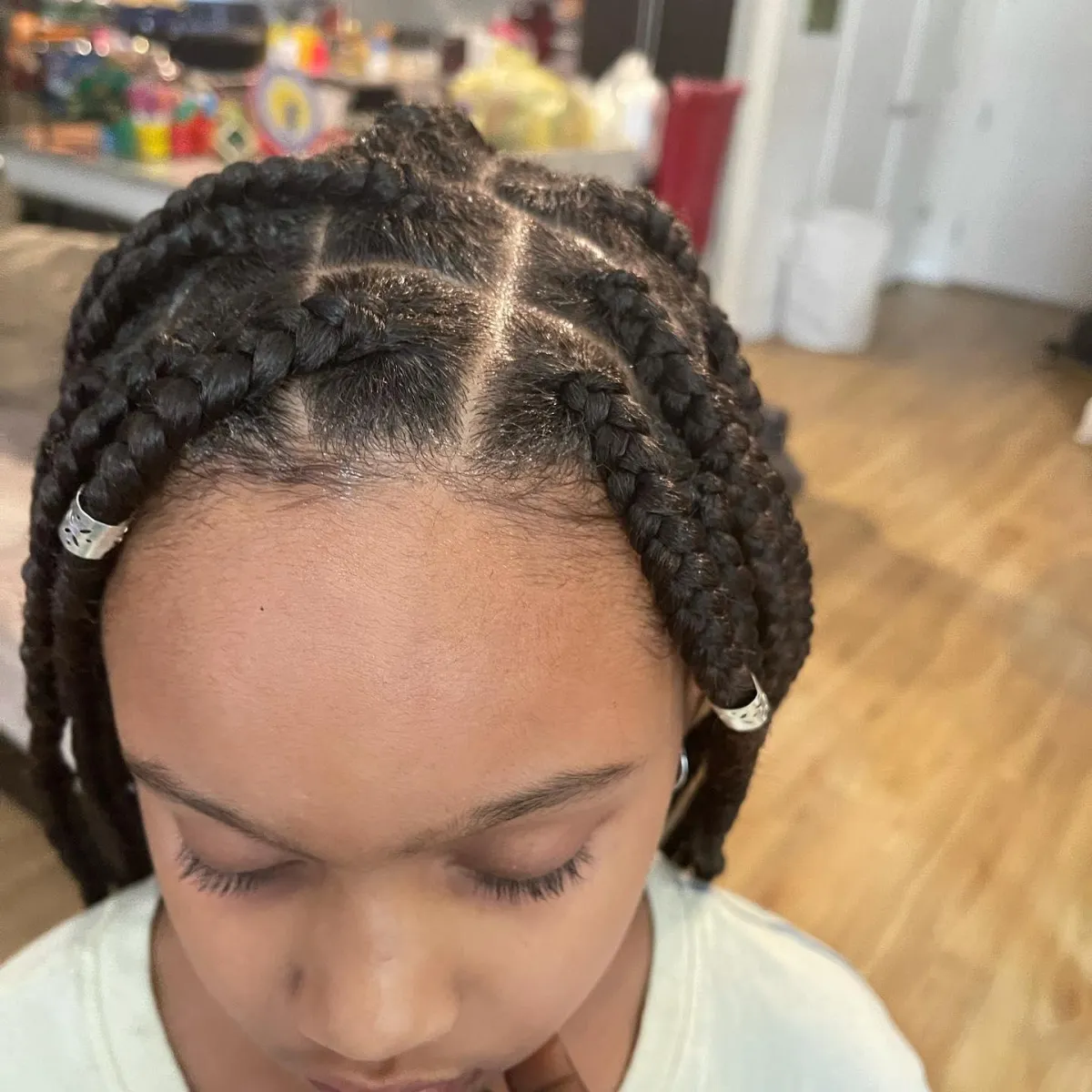 Nyanya African Hair Braiding in Nottingham, MD (3)