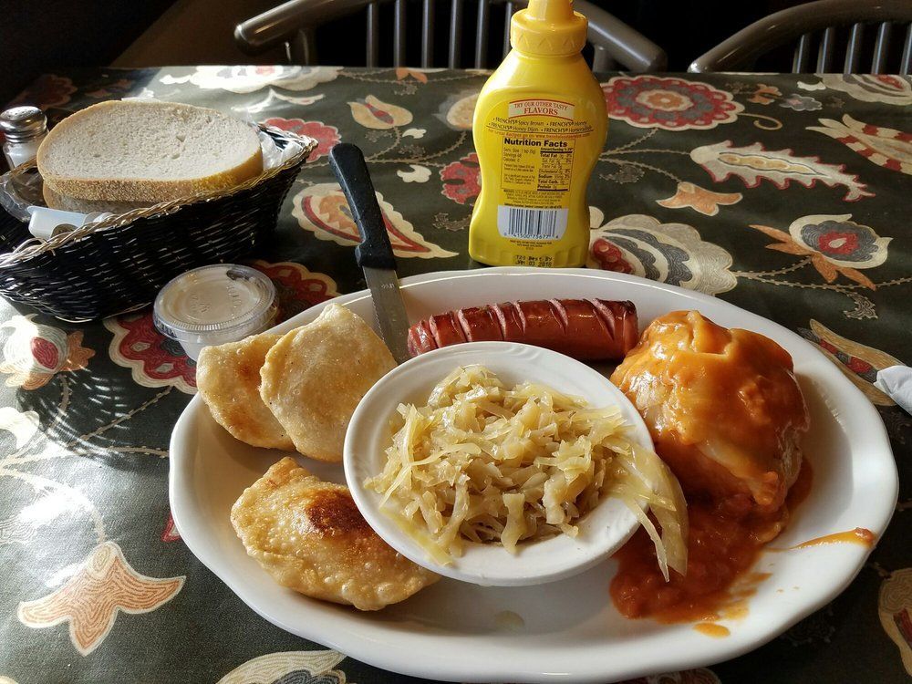 Three Brothers Restaurant in Plymouth, MI (2)