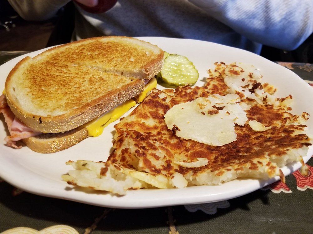 Three Brothers Restaurant in Plymouth, MI (3)