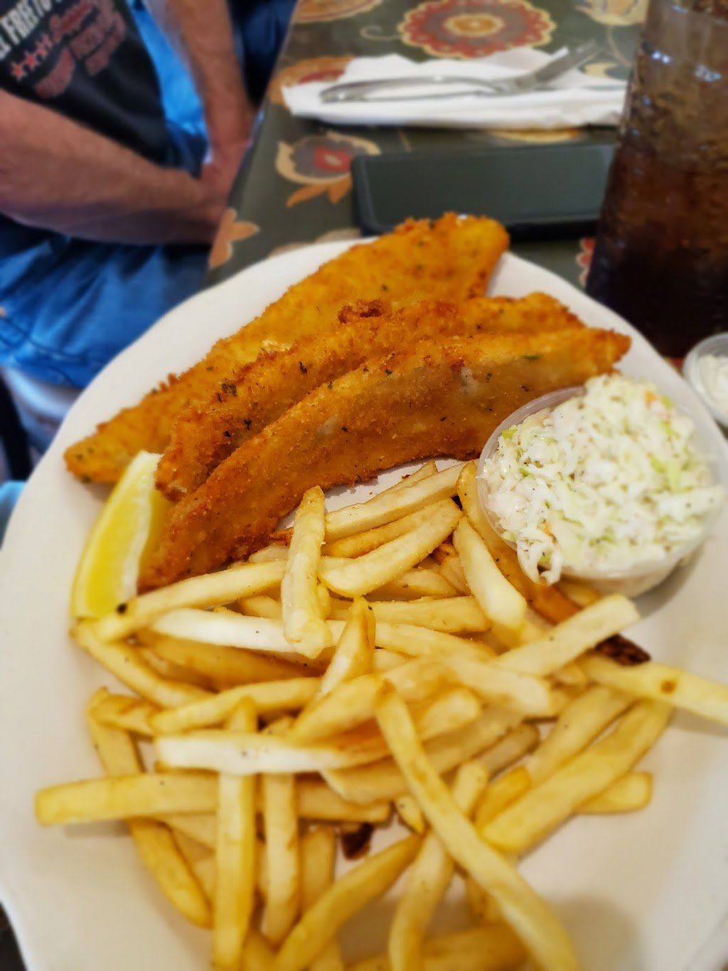 Three Brothers Restaurant in Plymouth, MI (4)