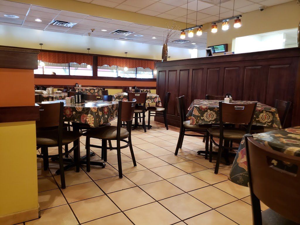 Three Brothers Restaurant in Plymouth, MI (5)