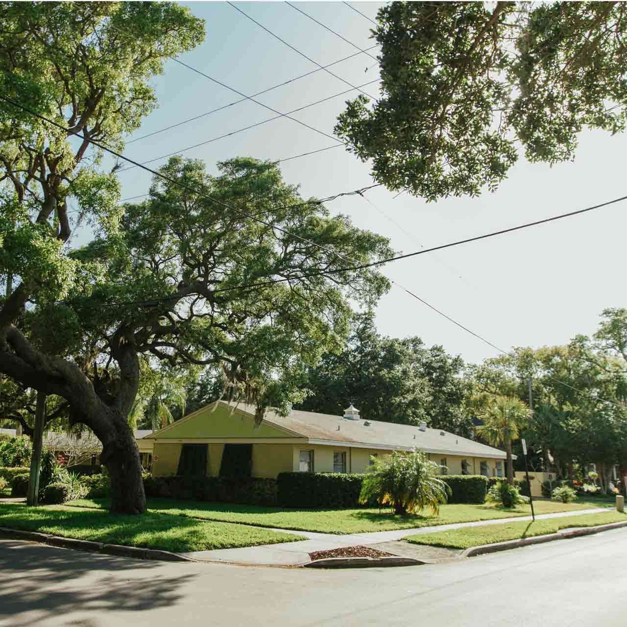 Dl C Realty in Winters, TX