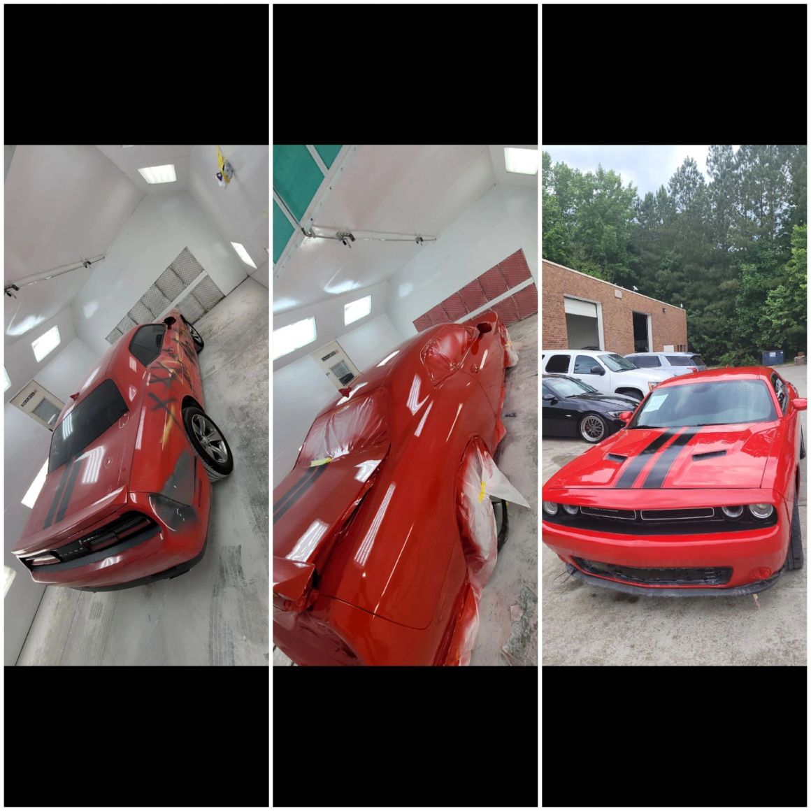 Othneal Autobody Care LLC in Suwanee, GA (2)