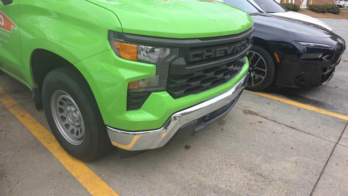 Othneal Autobody Care LLC in Suwanee, GA (4)