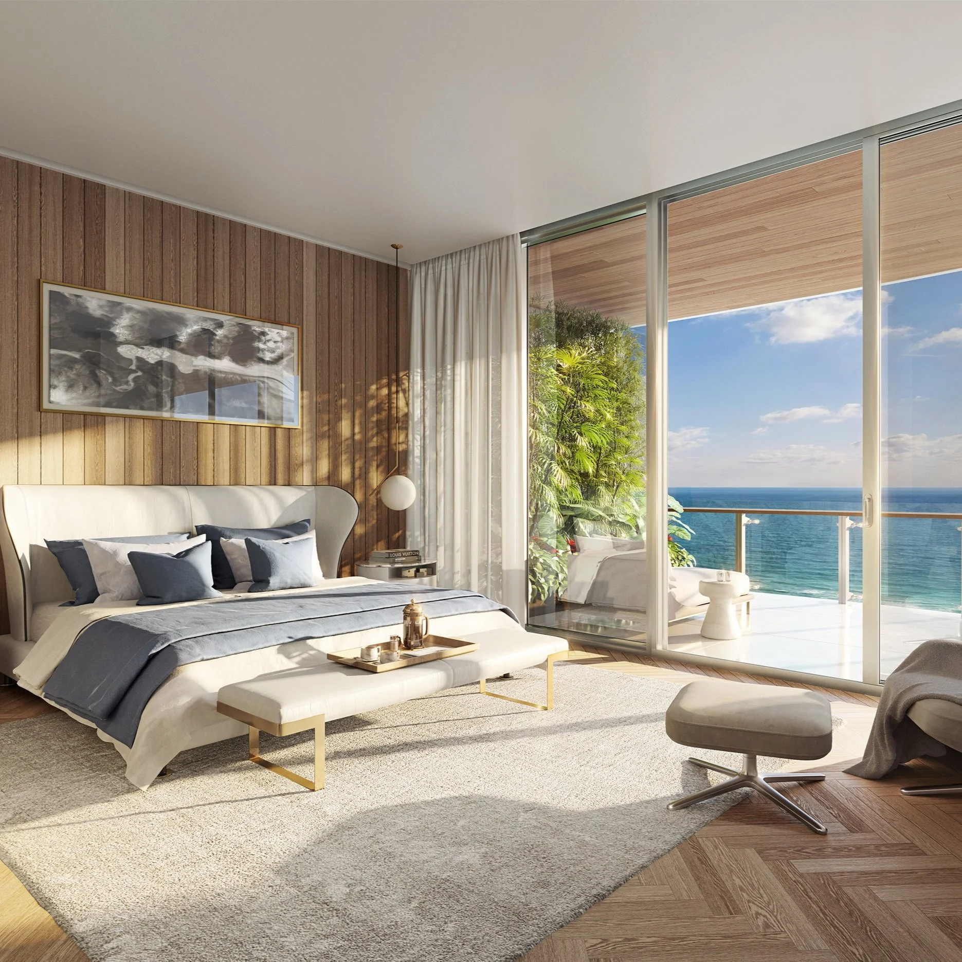 The Schwartz Team, Compass - South Florida Luxury Real Estate in Miami Beach, FL (2)