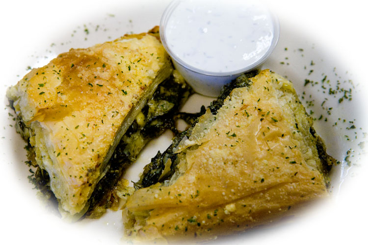 Fazzi's Restaurant in Collinsville, IL (2)