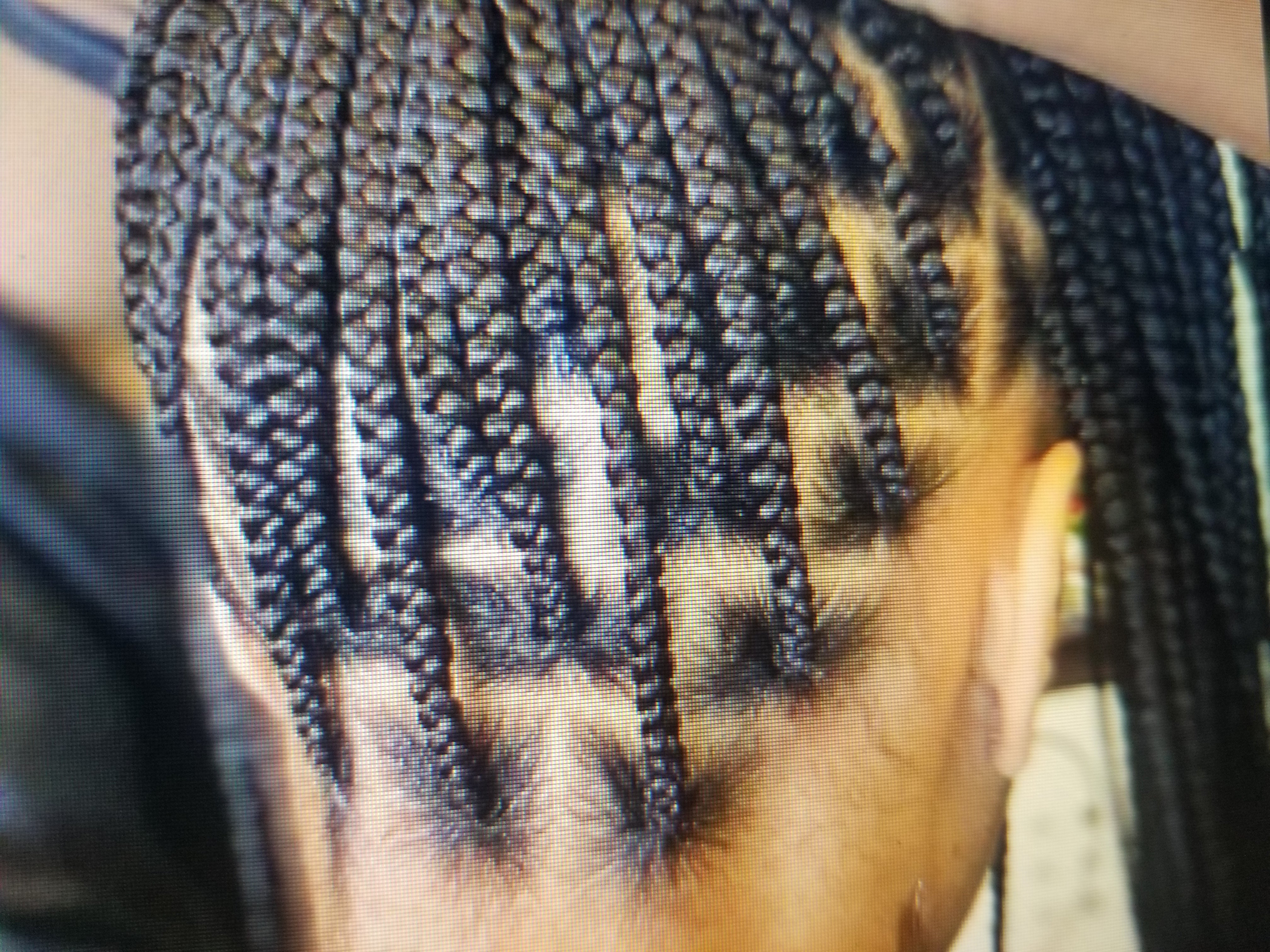 ROXXLOXX™ & CO. | Yarro's African Hair Braiding in Spring, TX