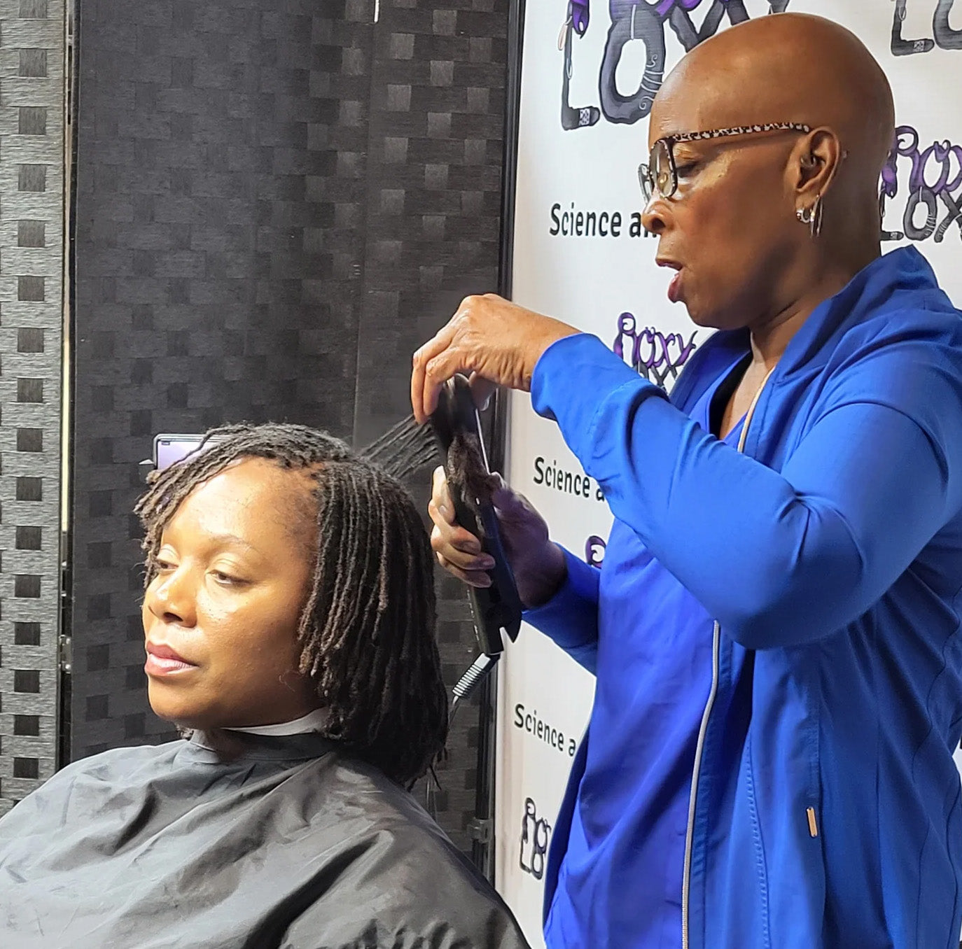 ROXXLOXX™ & CO. | Yarro's African Hair Braiding in Spring, TX (4)