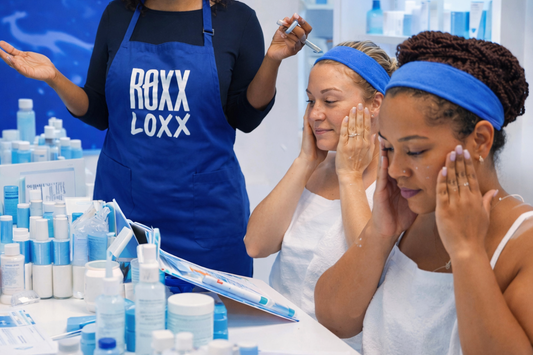 ROXXLOXX™ & CO. | Yarro's African Hair Braiding in Spring, TX (6)