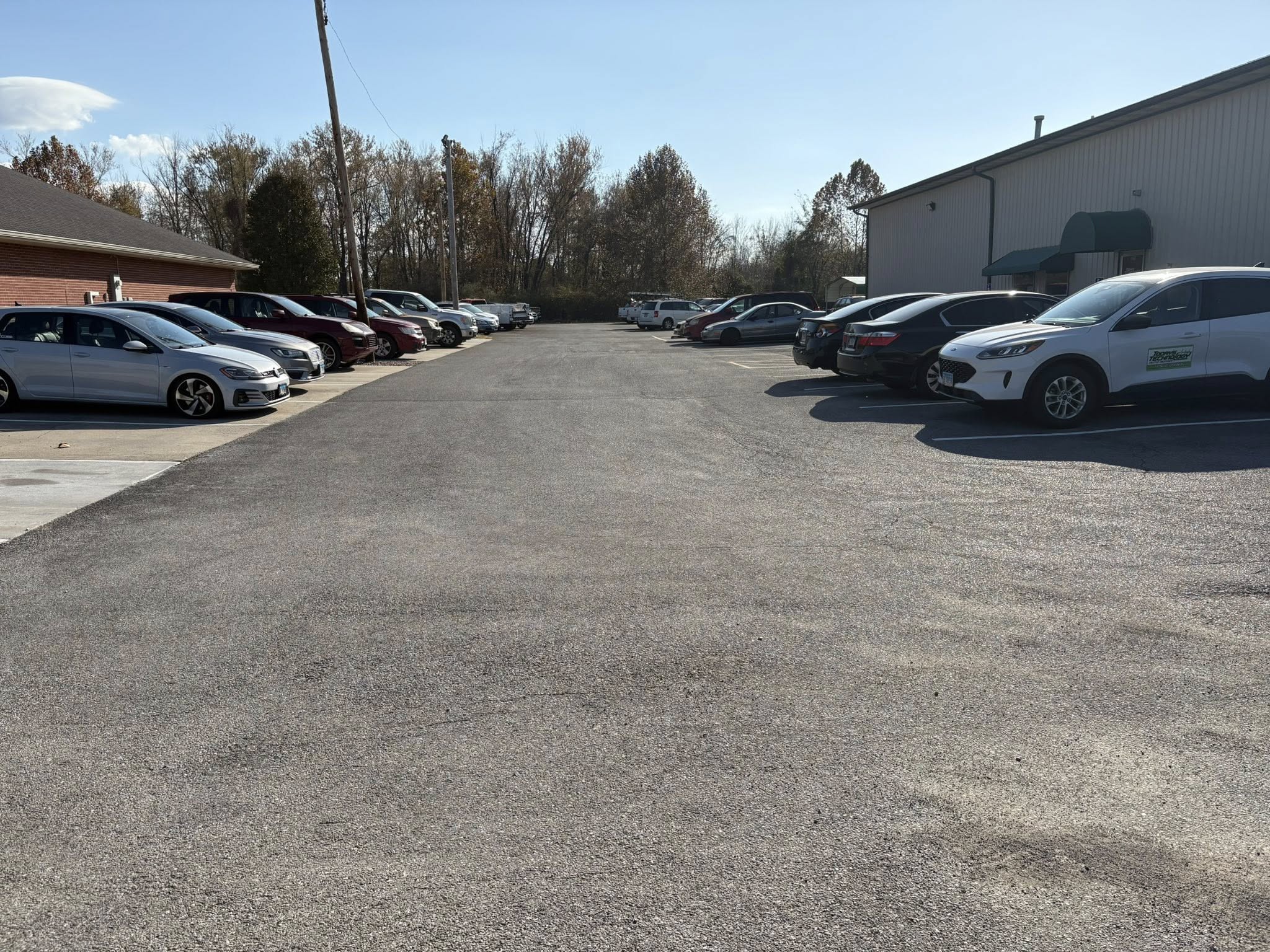 Today's Technology Auto Repair LLC in Carbondale, IL