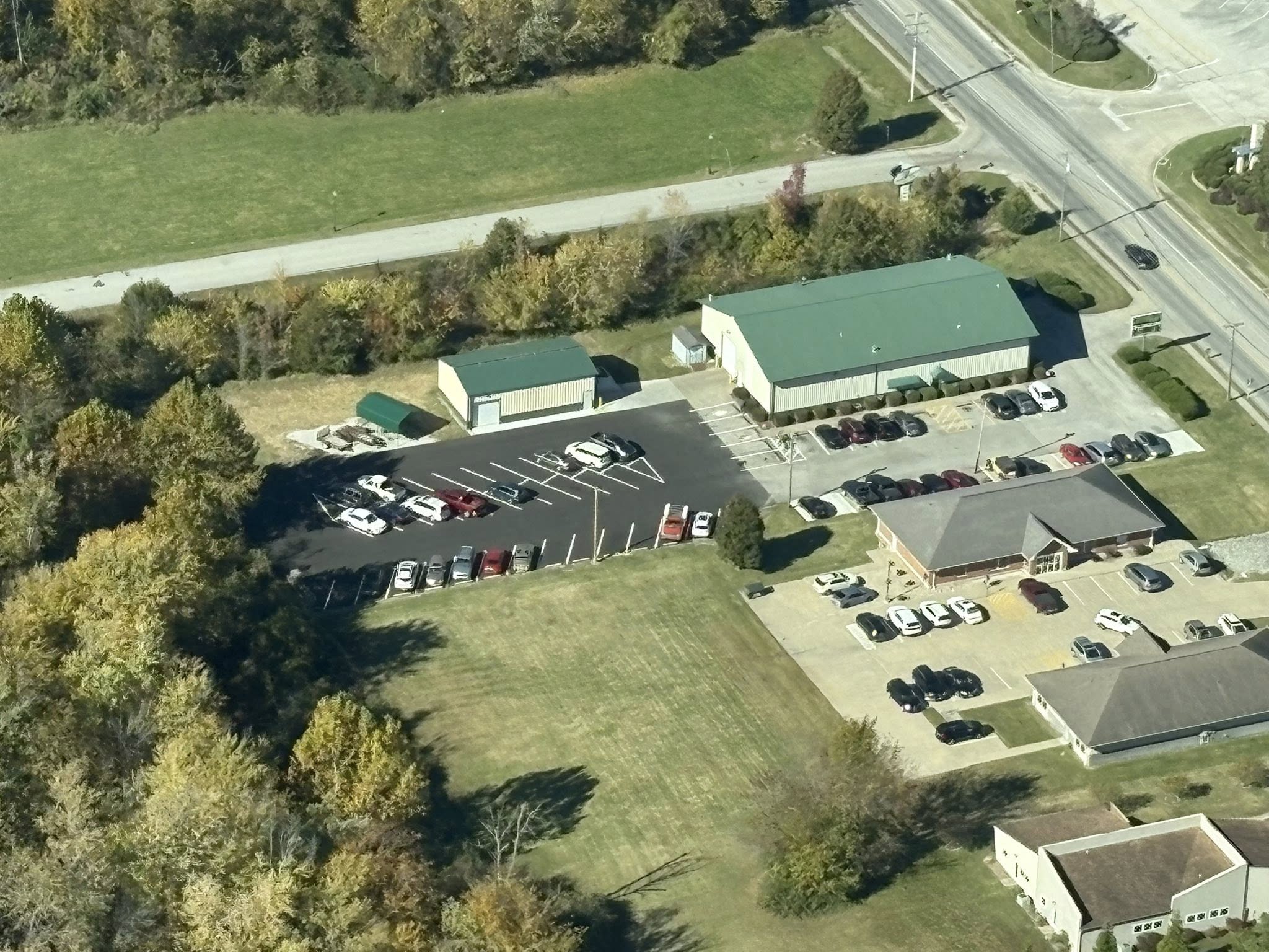 Today's Technology Auto Repair LLC in Carbondale, IL (2)