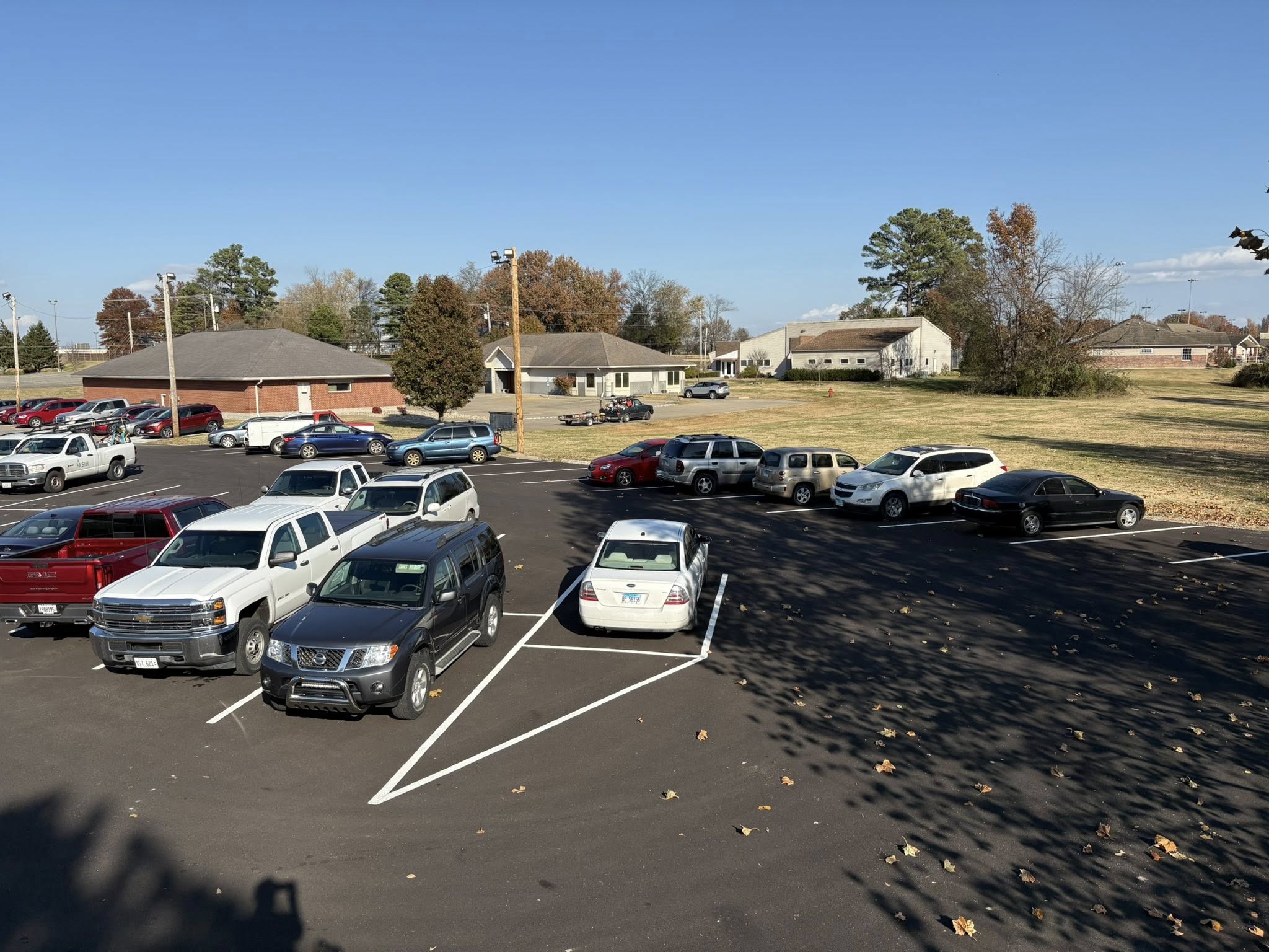 Today's Technology Auto Repair LLC in Carbondale, IL (3)