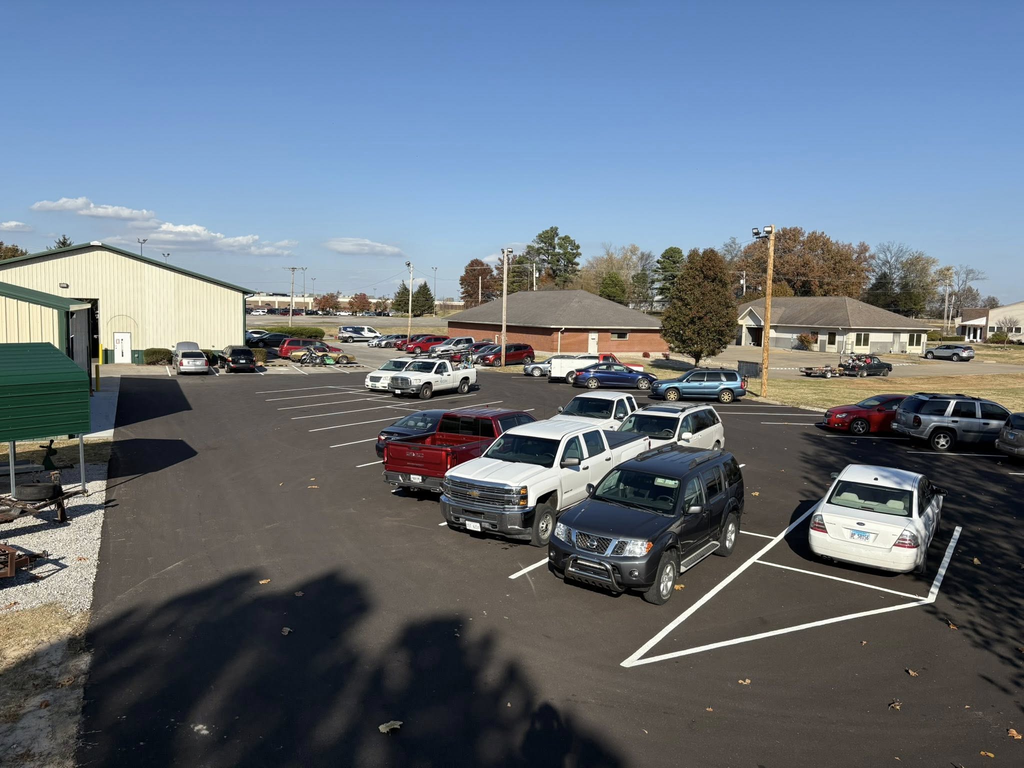 Today's Technology Auto Repair LLC in Carbondale, IL (4)