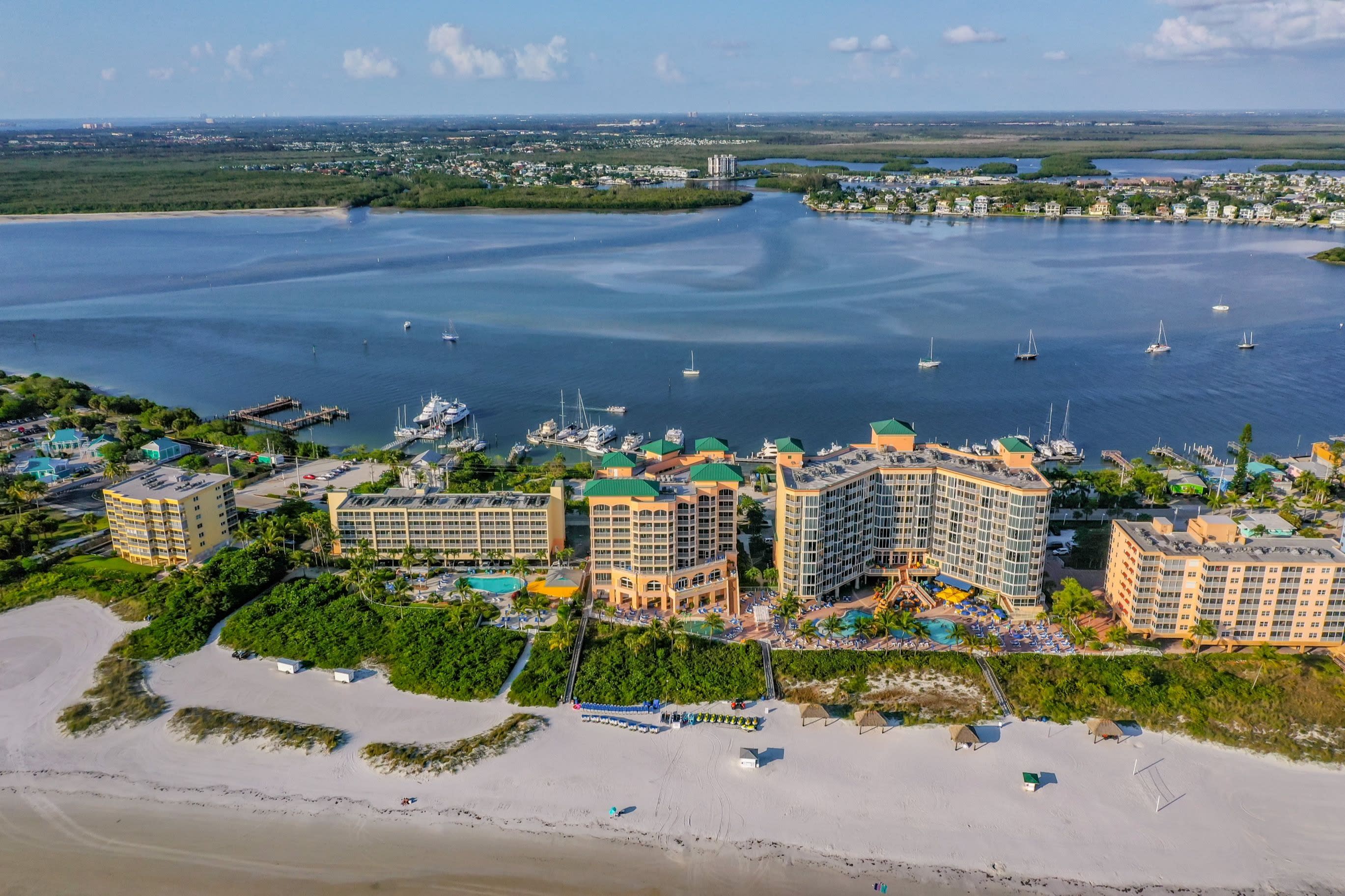 Loffreno Real Estate Inc in Fort Myers Beach, FL (3)
