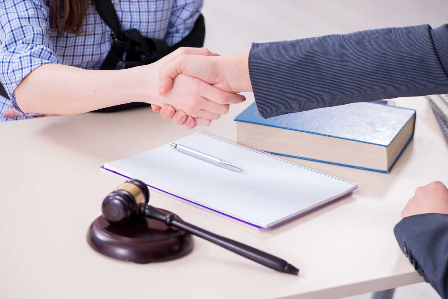 The Harris Law Firm in Rome, GA (3)