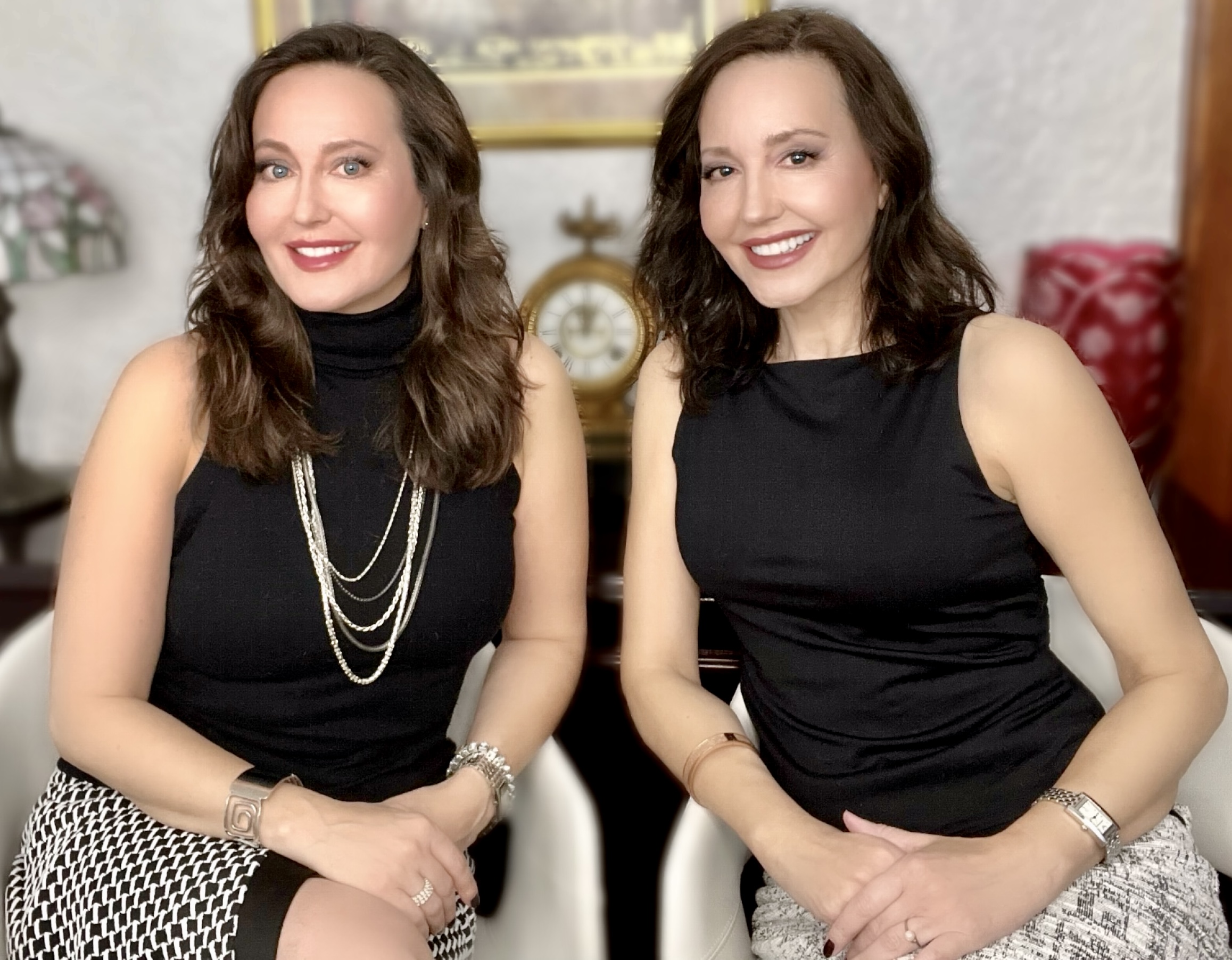 Floulis Sisters Luxury Realtor Coldwell Banker Realty, Florida in Belleair Bluffs, FL