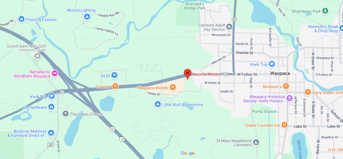 Neuville Motors in Waupaca, WI (3)