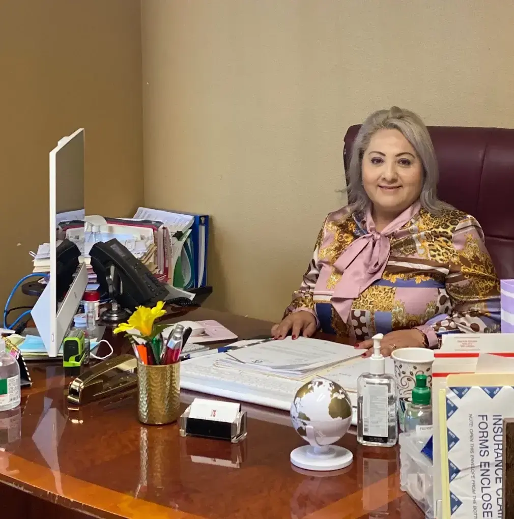Patino Law Firm in McAllen, TX