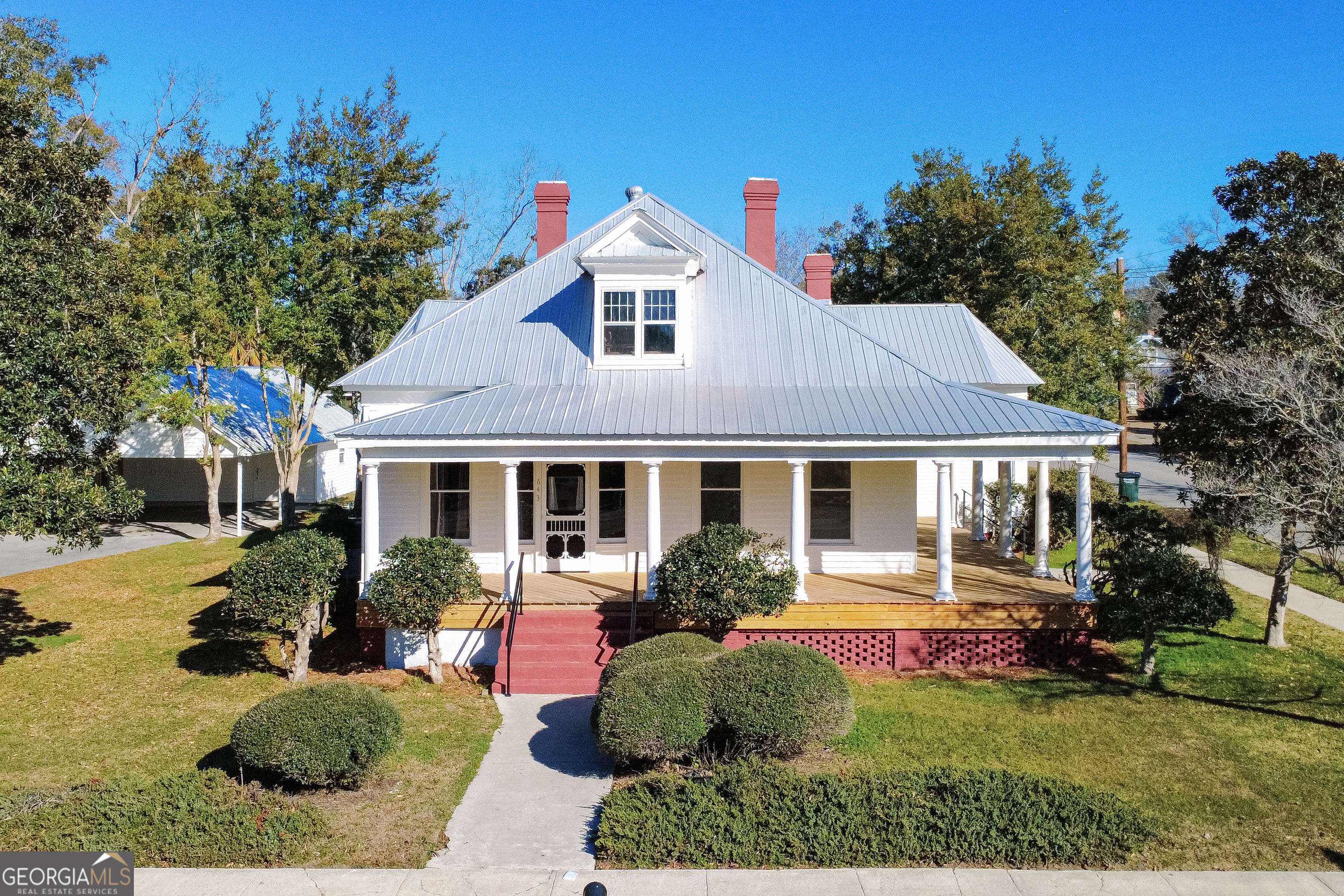 Southland Realty & Properties in Millen, GA