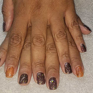 Top Coat Nails in Yorktown, VA (2)